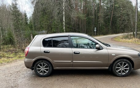 Nissan Almera, 2006 год, 360 000 рублей, 5 фотография