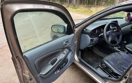 Nissan Almera, 2006 год, 360 000 рублей, 7 фотография