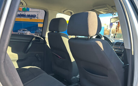 Volkswagen Polo IV рестайлинг, 2007 год, 450 000 рублей, 10 фотография