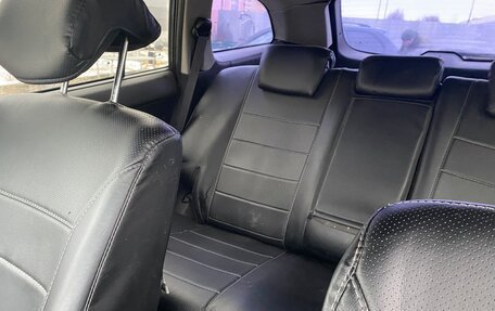 SsangYong Kyron I, 2012 год, 649 000 рублей, 9 фотография