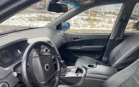 SsangYong Kyron I, 2012 год, 649 000 рублей, 7 фотография