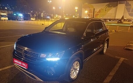 Volkswagen Taos, 2021 год, 2 250 000 рублей, 6 фотография