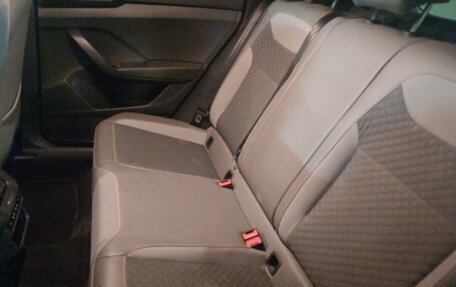 Volkswagen Taos, 2021 год, 2 250 000 рублей, 15 фотография