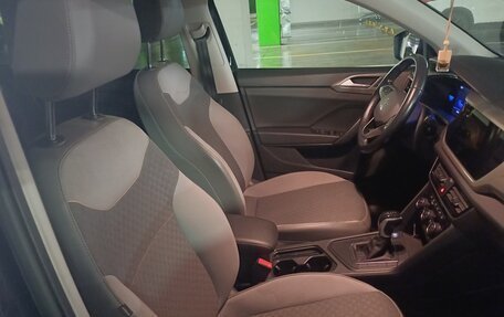 Volkswagen Taos, 2021 год, 2 250 000 рублей, 19 фотография