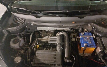 Volkswagen Taos, 2021 год, 2 250 000 рублей, 12 фотография