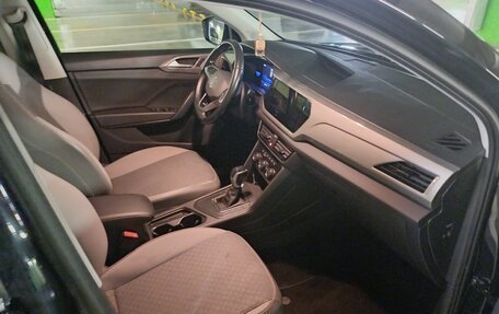 Volkswagen Taos, 2021 год, 2 250 000 рублей, 20 фотография