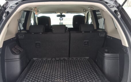 Mitsubishi Outlander III рестайлинг 3, 2014 год, 1 550 000 рублей, 13 фотография