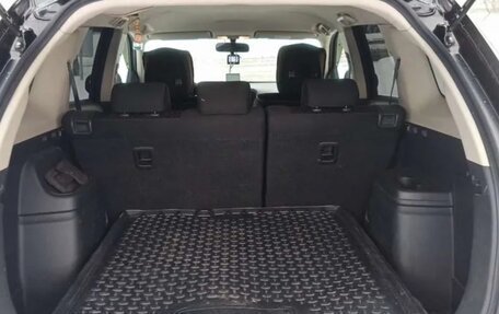 Mitsubishi Outlander III рестайлинг 3, 2014 год, 1 550 000 рублей, 22 фотография