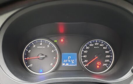 Mitsubishi Outlander III рестайлинг 3, 2014 год, 1 550 000 рублей, 27 фотография