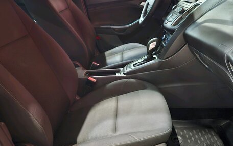 Ford Focus III, 2017 год, 1 049 000 рублей, 13 фотография