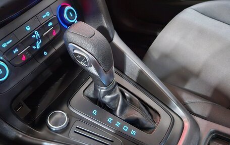 Ford Focus III, 2017 год, 1 049 000 рублей, 17 фотография