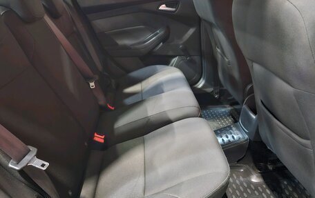 Ford Focus III, 2017 год, 1 049 000 рублей, 14 фотография