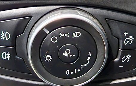 Ford Focus III, 2017 год, 1 049 000 рублей, 16 фотография