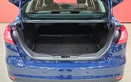 Ford Focus III, 2017 год, 1 049 000 рублей, 18 фотография