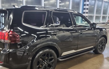 KIA Mohave I, 2022 год, 4 750 000 рублей, 5 фотография