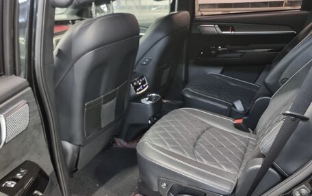 KIA Mohave I, 2022 год, 4 750 000 рублей, 8 фотография