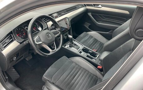 Volkswagen Passat B8 рестайлинг, 2021 год, 2 595 000 рублей, 5 фотография