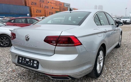 Volkswagen Passat B8 рестайлинг, 2021 год, 2 595 000 рублей, 3 фотография