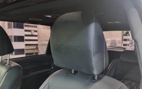 KIA Mohave I, 2022 год, 4 750 000 рублей, 9 фотография