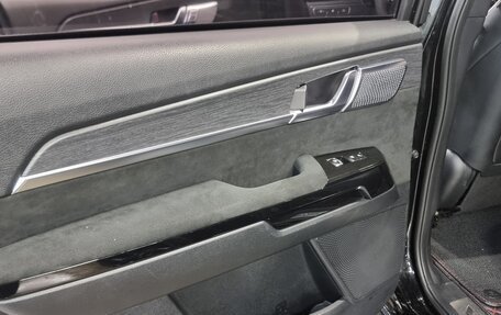 KIA Mohave I, 2022 год, 4 750 000 рублей, 10 фотография