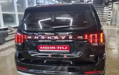 KIA Mohave I, 2022 год, 4 750 000 рублей, 4 фотография