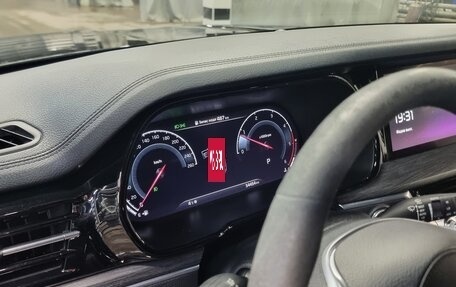 KIA Mohave I, 2022 год, 4 750 000 рублей, 7 фотография