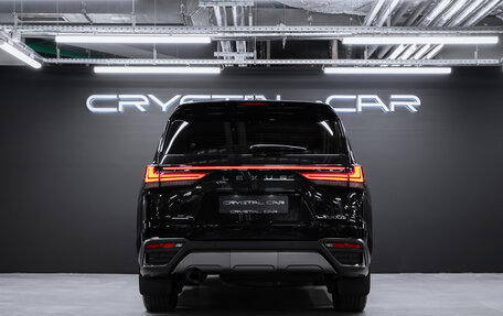 Lexus LX, 2022 год, 14 700 000 рублей, 6 фотография