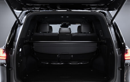 Lexus LX, 2022 год, 14 700 000 рублей, 9 фотография