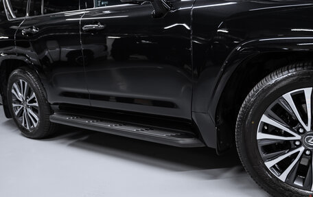 Lexus LX, 2022 год, 14 700 000 рублей, 7 фотография