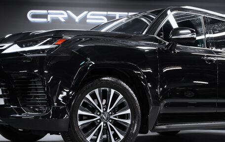 Lexus LX, 2022 год, 14 700 000 рублей, 8 фотография