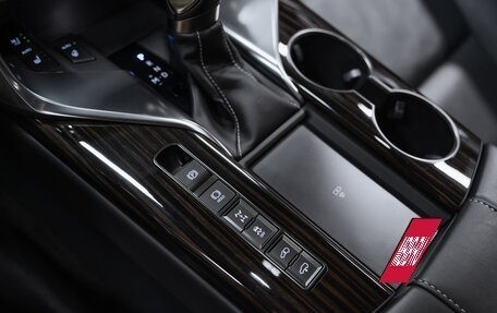 Lexus LX, 2022 год, 14 700 000 рублей, 14 фотография