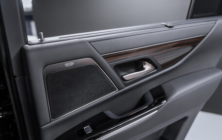 Lexus LX, 2022 год, 14 700 000 рублей, 25 фотография