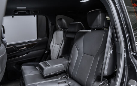 Lexus LX, 2022 год, 14 700 000 рублей, 21 фотография