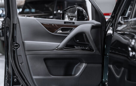 Lexus LX, 2022 год, 14 700 000 рублей, 23 фотография