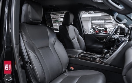 Lexus LX, 2022 год, 14 700 000 рублей, 18 фотография