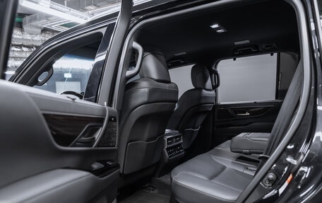 Lexus LX, 2022 год, 14 700 000 рублей, 19 фотография