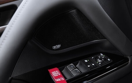 Lexus LX, 2022 год, 14 700 000 рублей, 24 фотография