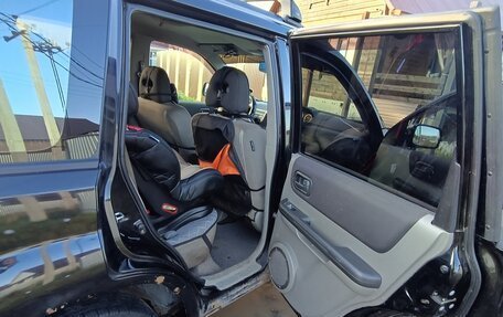 Nissan X-Trail, 2005 год, 550 000 рублей, 5 фотография