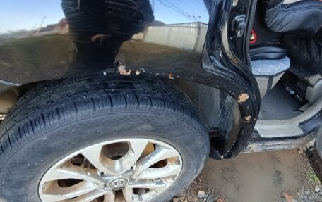 Nissan X-Trail, 2005 год, 550 000 рублей, 6 фотография