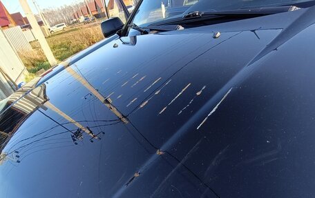 Nissan X-Trail, 2005 год, 550 000 рублей, 4 фотография