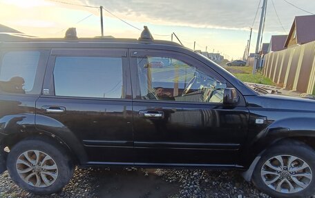 Nissan X-Trail, 2005 год, 550 000 рублей, 7 фотография
