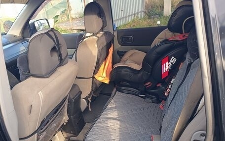 Nissan X-Trail, 2005 год, 550 000 рублей, 11 фотография