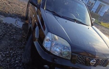 Nissan X-Trail, 2005 год, 550 000 рублей, 8 фотография