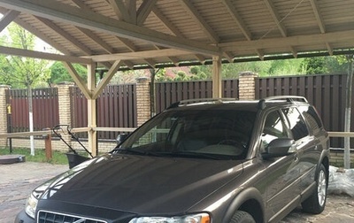 Volvo XC70 I, 2007 год, 1 690 000 рублей, 1 фотография