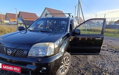 Nissan X-Trail, 2005 год, 550 000 рублей, 1 фотография