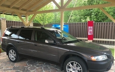 Volvo XC70 I, 2007 год, 1 690 000 рублей, 2 фотография