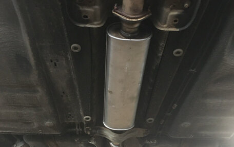 Volvo XC70 I, 2007 год, 1 690 000 рублей, 8 фотография