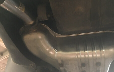 Volvo XC70 I, 2007 год, 1 690 000 рублей, 7 фотография