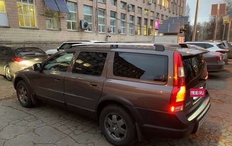 Volvo XC70 I, 2007 год, 1 690 000 рублей, 5 фотография