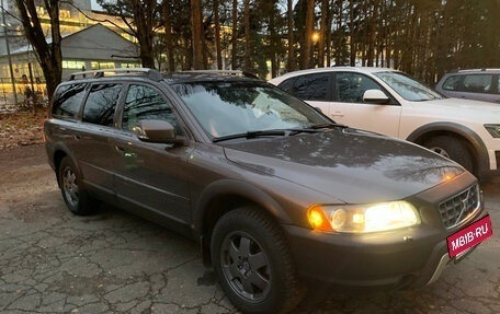 Volvo XC70 I, 2007 год, 1 690 000 рублей, 4 фотография